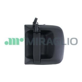 Achetez des Poignée de porte MIRAGLIO 80/794 à prix pour 72,40 €