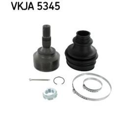 Acquista Kit giunti semiasse da SKF VKJA 5345 a buon mercato per soli 52,66 €