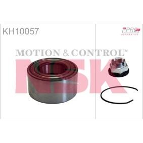 Comprar Juego de cojinete de rueda de NSK KH10057 a bajo precio de 46,71 €