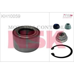 Comprar Juego de cojinete de rueda de NSK KH10059 a bajo precio de 69,12 €