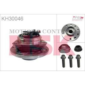 Radlagersatz KH30046 von NSK günstig für 193,80 € online kaufen