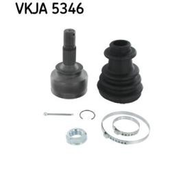 Acquista Kit giunti semiasse da SKF VKJA 5346 a buon mercato per soli 70,30 €