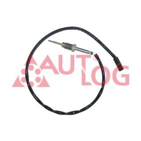 Abgastemperatursensor für BMW von AUTLOG