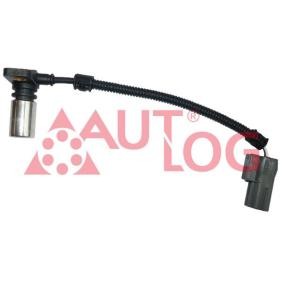 Comprar Sensor de revoluciones, caja automática de AUTLOG AS5052 a bajo precio de 15,94 €