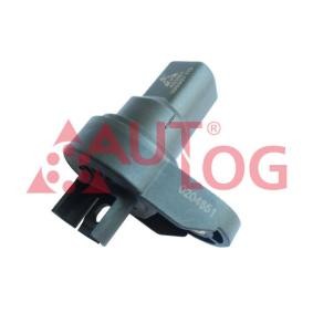 Kurbelwellensensor AS5061 für BMW