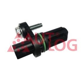 Kurbelwellensensor AS5063 für CHEVROLET