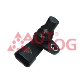 Comprar Sensor, posición árbol de levas de AUTLOG AS5069 a bajo precio de 26,85 €