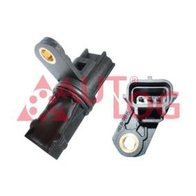FORD Drehzahlsensor, Automatikgetriebe von AUTLOG