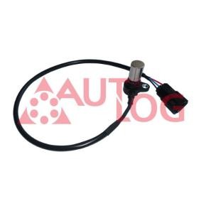 Nockenwellensensor für VOLVO von AUTLOG