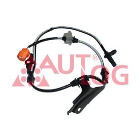 ABS-Sensor AS5101 für ACCORD V Coupe (CD) für 22,82 CHF