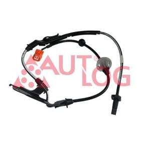 ABS-Sensor AS5102 für ACCORD V Coupe (CD) für 22,82 CHF