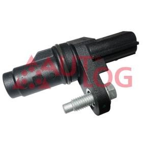 SAAB Kurbelwellensensor von AUTLOG