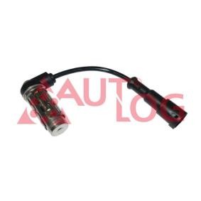 Køb ABS Sensor af AUTLOG AS7032 til den lave pris 324,46 DKK