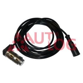 OPEL ABS-Sensor von AUTLOG