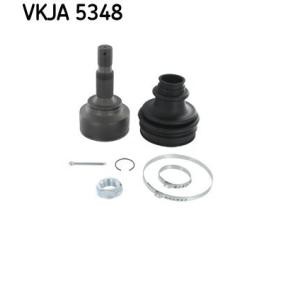 Acquista Kit giunti semiasse da SKF VKJA 5348 a buon mercato per soli 78,71 €