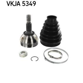 Acquista Kit giunti semiasse da SKF VKJA 5349 a buon mercato per soli 76,79 €