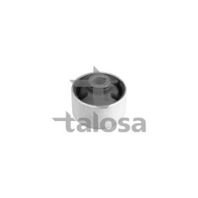 Lagerung, Lenker von TALOSA