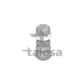 Compre Cabeçote do amortecedor e rolamento de TALOSA online para LEON ST Caixa/Combi (5F8) a preços moderados