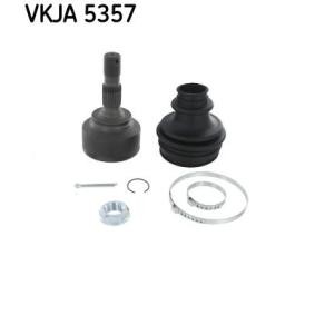 Acquista Kit giunti semiasse da SKF VKJA 5357 a buon mercato per soli 109,45 €