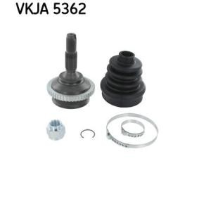 Acquista Kit giunti semiasse da SKF VKJA 5362 a buon mercato per soli 64,44 €