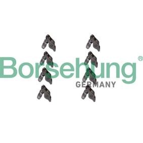 Köp Ventillyftare av Borsehung B18806 till det låga priset 1081,10 kr