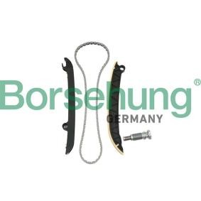 Achetez des Kit de chaîne de distribution Borsehung B18843 à prix pour 71,56 €