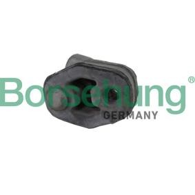 Compre Suporte, sistema de escape da Borsehung B18944 a um preço baixo por 6,90 €