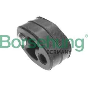 Compre Suporte, sistema de escape da Borsehung B18945 a um preço baixo por 8,31 €
