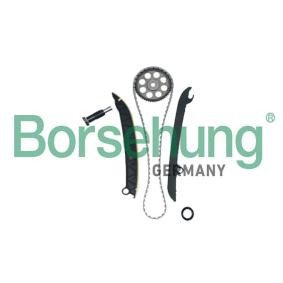 Achetez des Kit de chaîne de distribution Borsehung B18977 à prix pour 102,11 €