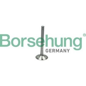 Comprar Válvula de escape de Borsehung B19014 a bajo precio de 21,79 €