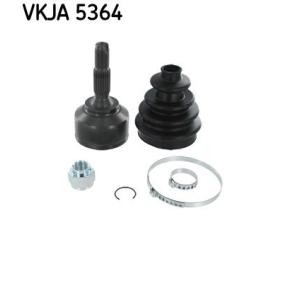 Acquista Kit giunti semiasse da SKF VKJA 5364 a buon mercato per soli 71,23 €