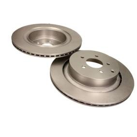 Comprar Disco de freno de QUARO QD0260 a bajo precio de 97,24 €