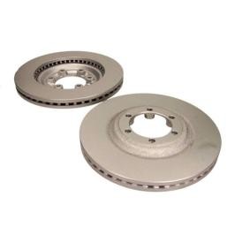 Bremsscheibe QD0511