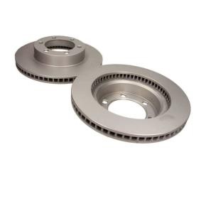 Bremsscheibe QD0762