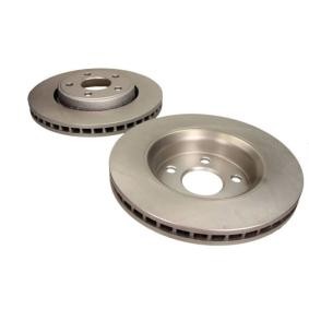 Bremsscheibe QD1264 von QUARO günstig für 56,20 € online kaufen