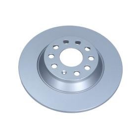 Acquista Disco freno da QUARO QD2268 a buon mercato per soli 59,69 €