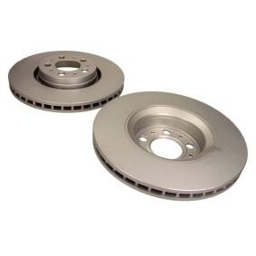 Bremsscheibe QD4778 von QUARO günstig für 63,43 € online kaufen