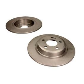 Comprar Disco de freno de QUARO QD6535 a bajo precio de 45,88 €
