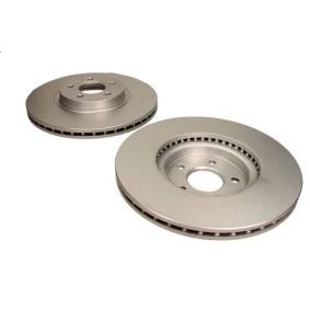 Bremsscheibe QD8041 von QUARO günstig für 90,16 € online kaufen