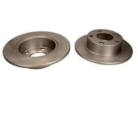 Comprar Disco de freno de QUARO QD9045 a bajo precio de 24,52 €