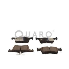 Acquista Kit pastiglie freni da QUARO QP0696C a buon mercato per soli 46,30 €
