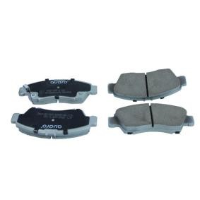 Acquista Kit pastiglie freni da QUARO QP0829 a buon mercato per soli 35,66 €