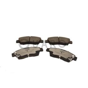 Acquista Kit pastiglie freni da QUARO QP0829C a buon mercato per soli 41,13 €