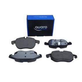 Compre Pastilhas de travão da QUARO QP0935C a um preço baixo por 52,88 €