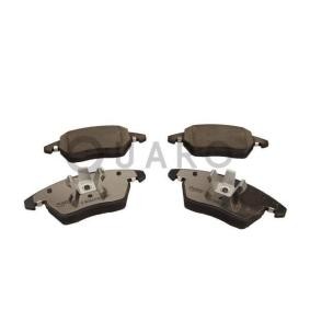 Acquista Kit pastiglie freni da QUARO QP1022C a buon mercato per soli 54,81 €