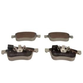 Acquista Kit pastiglie freni da QUARO QP1035 a buon mercato per soli 46,88 €