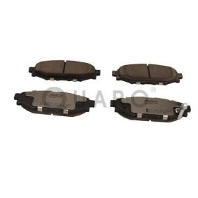 Acquista Kit pastiglie freni da QUARO QP1485C a buon mercato per soli 43,58 €