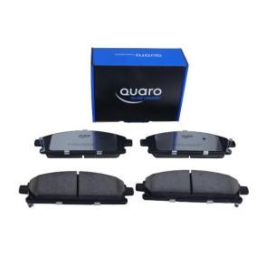 Acquista Kit pastiglie freni da QUARO QP1623C a buon mercato per soli 14,08 €