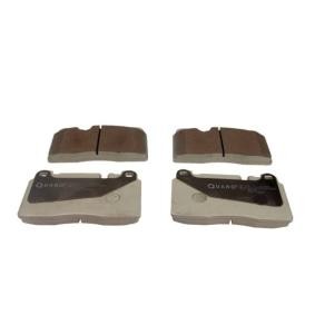 Comprar Juego de pastillas de freno de QUARO QP1713 a bajo precio de 55,26 €