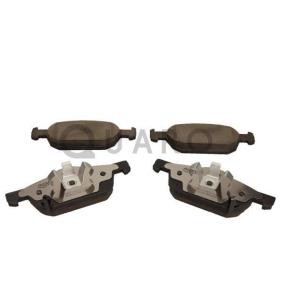 Acquista Kit pastiglie freni da QUARO QP1827C a buon mercato per soli 58,48 €
